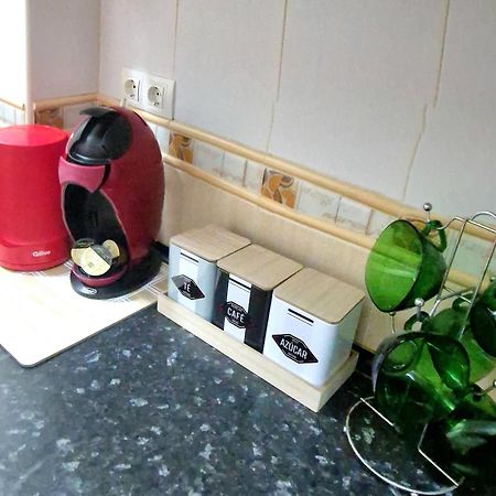 Apartment Svetlana アリカンテ エクステリア 写真