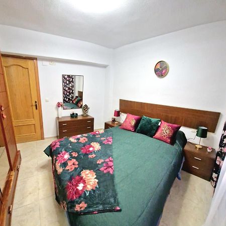 Apartment Svetlana アリカンテ エクステリア 写真
