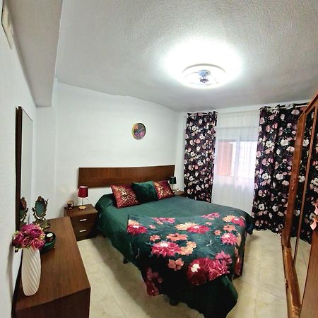 Apartment Svetlana アリカンテ エクステリア 写真