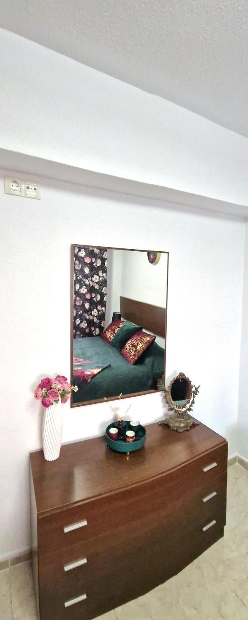 Apartment Svetlana アリカンテ エクステリア 写真