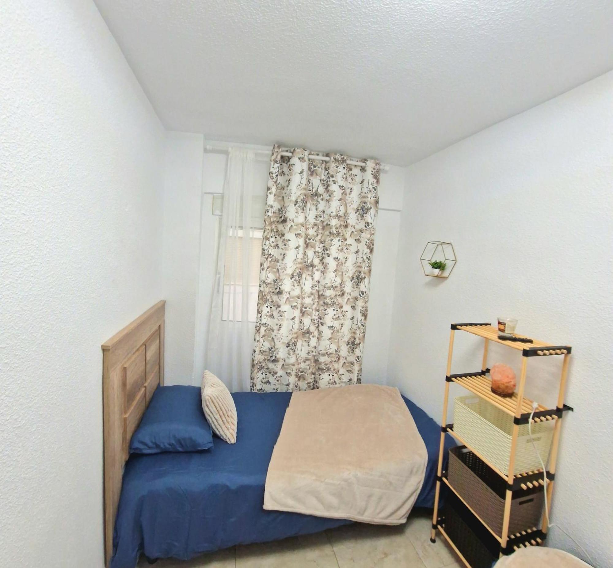 Apartment Svetlana アリカンテ エクステリア 写真